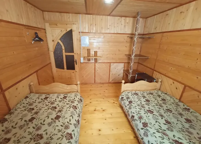 Girskyi Kutochok * 韦尔霍维纳