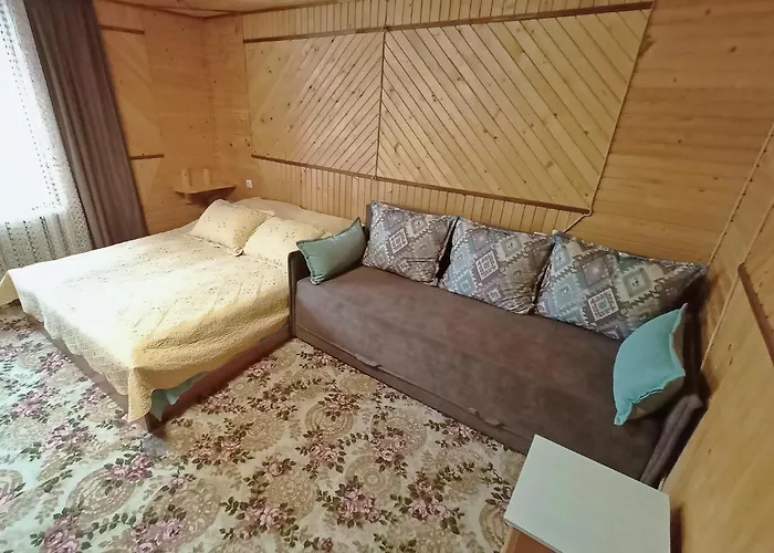 Girskyi Kutochok * 韦尔霍维纳