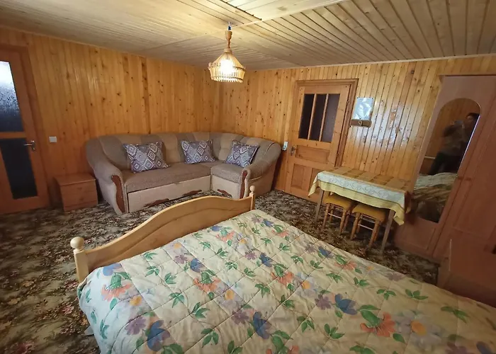 Girskyi Kutochok * 韦尔霍维纳