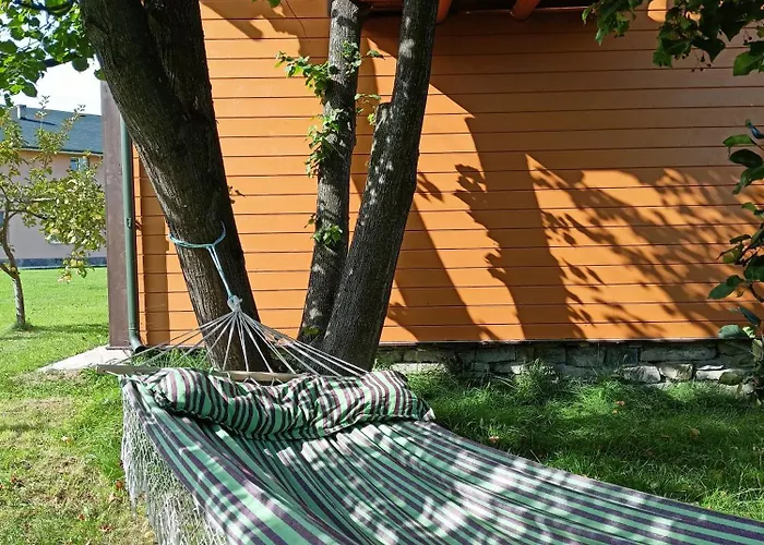 Girskyi Kutochok 招待所 韦尔霍维纳