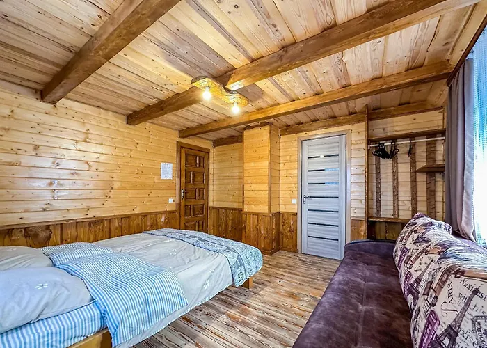 Girskyi Kutochok 韦尔霍维纳